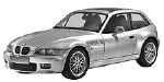 BMW E36-7 U0473 Fault Code