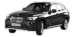 BMW E84 U0473 Fault Code